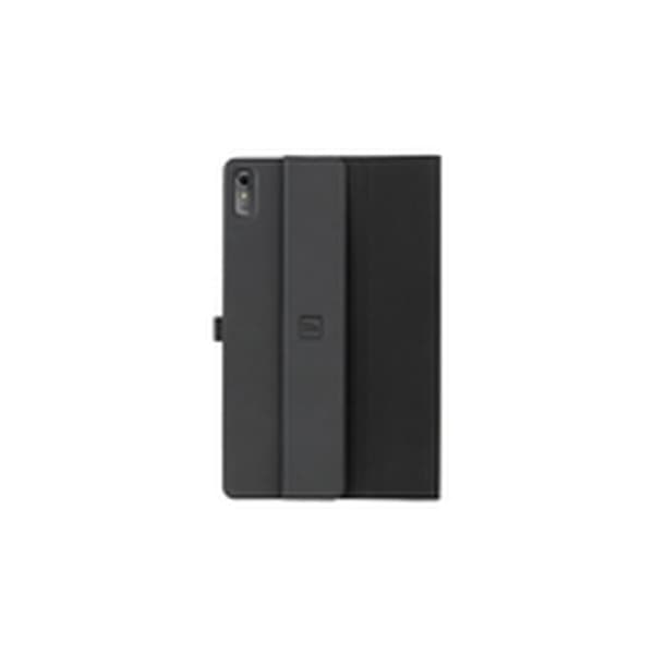 Tablet cover Tucano TAB-3LEP112-BK Grå