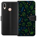 Pikkukuva 1 / 3: Huawei P20 lite Lompakkokotelo Minecraft Dungeons Mob