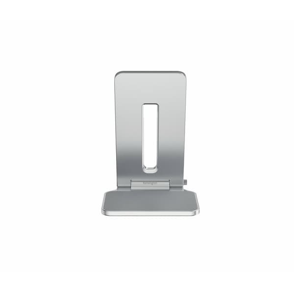 Tabletin kuori Kensington K58277WW Hopeinen