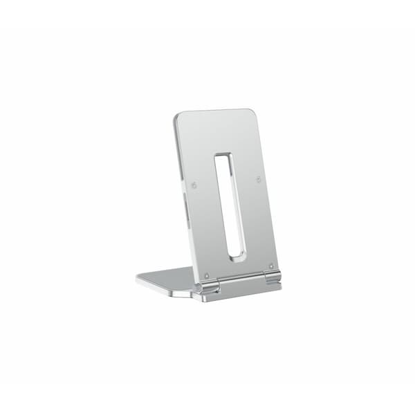 Tabletin kuori Kensington K58277WW Hopeinen