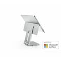 Pikkukuva 10 / 11: Tabletin kuori Kensington K58277WW Hopeinen