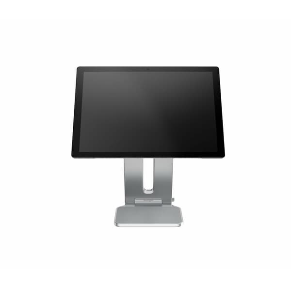 Tabletin kuori Kensington K58277WW Hopeinen