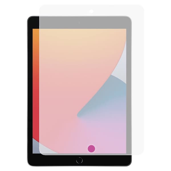 Skärmskydd för Läsplatta Gamber Johnson INF-SG-IPAD109 Apple