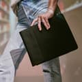 Miniatyrbillede 5 af 6: Tablet cover Incase INMB100753-BLK Sort