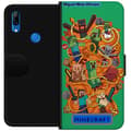 Miniatyrbillede 1 af 3: Huawei P Smart Z Tegnebogsetui Minecraft