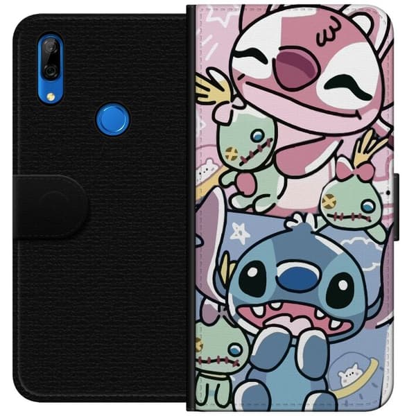 Huawei P Smart Z Lommeboketui Sting