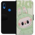 Miniatyrbilde 1 av 3: Huawei P Smart Z Lommeboketui Pop mart labubu