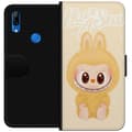 Miniatyrbilde 1 av 3: Huawei P Smart Z Lommeboketui Pop mart labubu