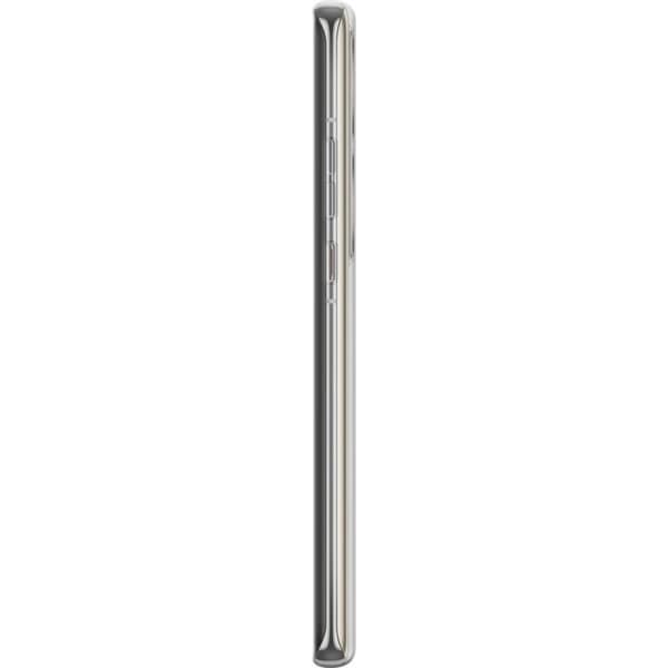 Huawei P50 Pro Läpinäkyvä kuori Minecraft-elokuva