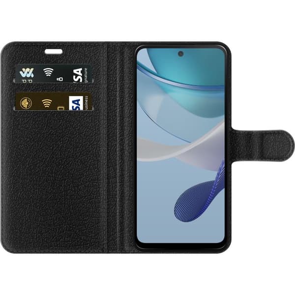 Motorola Moto G53 Lommeboketui Minecraft TNT
