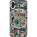 Miniatyrbillede 1 af 3: Nothing Phone (1) Gennemsigtig cover Minecraft Kunst