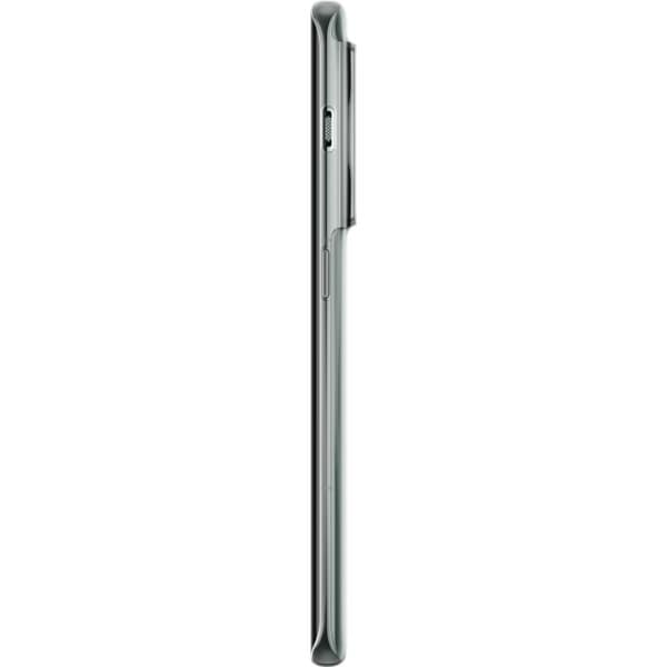 OnePlus 11 Läpinäkyvä kuori Kukat