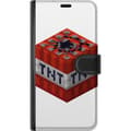 Pikkukuva 3 / 3: OnePlus 10 Pro Lompakkokotelo Minecraft TNT