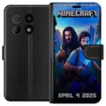 Pikkukuva 1 / 3: OnePlus 10 Pro Lompakkokotelo Minecraft-elokuva