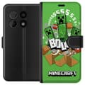 Pikkukuva 1 / 3: OnePlus 10 Pro Lompakkokotelo Minecraft Boom