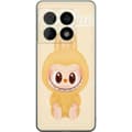Pikkukuva 1 / 3: OnePlus 10 Pro Läpinäkyvä kuori Pop mart labubu