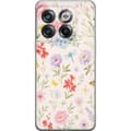 Miniatyrbillede 1 af 3: OnePlus 10T Gennemsigtig cover Blomster