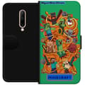 Miniatyrbillede 1 af 3: OnePlus 7 Pro Tegnebogsetui Minecraft