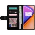 Miniatyrbilde 2 av 3: OnePlus 7 Pro Lommeboketui Søm