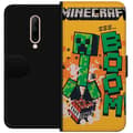 Miniatyrbillede 1 af 3: OnePlus 7 Pro Tegnebogsetui Minecraft Boom