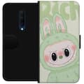 Miniatyrbilde 1 av 3: OnePlus 7T Pro Lommeboketui Pop mart labubu