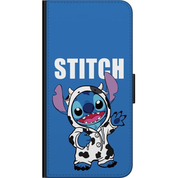OnePlus 7T Pro Plånboksfodral Stitch