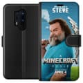 Pikkukuva 1 / 3: OnePlus 8 Pro Lompakkokotelo Minecraft-elokuva
