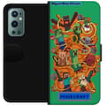 Miniatyrbillede 1 af 3: OnePlus 9 Pro Tegnebogsetui Minecraft