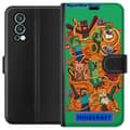 Miniatyrbilde 1 av 3: OnePlus Nord 2 5G Lommeboketui Minecraft