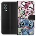 Miniatyrbilde 1 av 3: OnePlus Nord 2 5G Lommeboketui Sting
