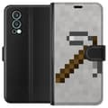 Miniatyrbilde 1 av 3: OnePlus Nord 2 5G Lommeboketui Minecraft Verktøy