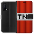 Miniatyrbilde 1 av 3: OnePlus Nord CE 5G Lommeboketui Minecraft TNT