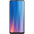 Miniatyrbild 3 av 3: OnePlus Nord CE 2 5G Genomskinligt Skal Stitch