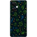 Miniatyrbild 1 av 3: OnePlus Nord CE 3 Lite Genomskinligt Skal Minecraft Dungeons Mob