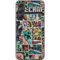 Pikkukuva 1 / 3: Samsung Galaxy A55 Läpinäkyvä kuori Minecraft Taide