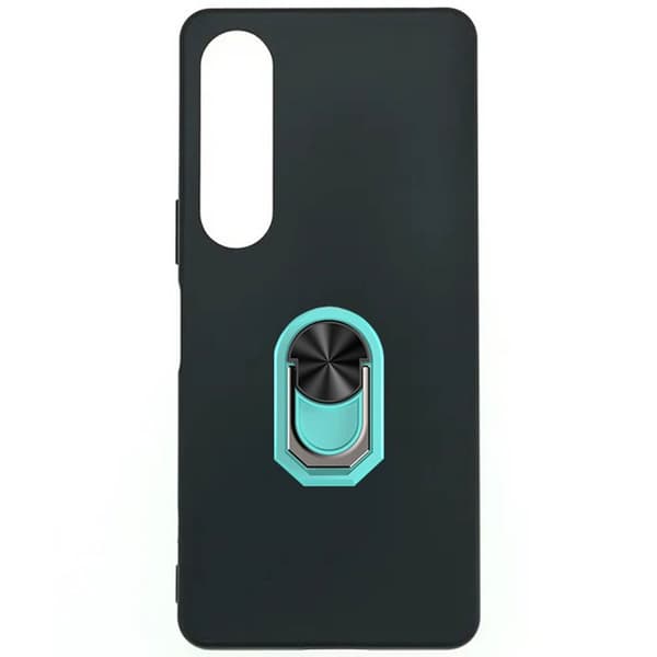 TPU ring skal Sony Xperia 1 VII - Mint