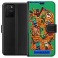 Pikkukuva 1 / 3: Samsung Galaxy S10 Lite Lompakkokotelo Minecraft