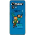 Pikkukuva 1 / 3: Realme GT2 Pro Läpinäkyvä kuori Minecraft Luolastot
