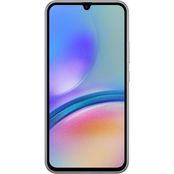 Samsung Galaxy A05s Gennemsigtig cover Minecraft TNT