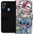 Miniatyrbild 1 av 3: Samsung Galaxy A11 Plånboksfodral Stitch