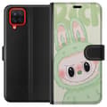 Miniatyrbilde 1 av 3: Samsung Galaxy A12 Lommeboketui Pop mart labubu