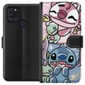 Pikkukuva 1 / 3: Samsung Galaxy A21s Lompakkokotelo Ommel