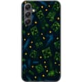 Pikkukuva 1 / 3: Samsung Galaxy A25 Läpinäkyvä kuori Minecraft Dungeons Mob