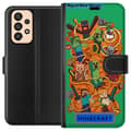 Miniatyrbilde 1 av 3: Samsung Galaxy A33 5G Lommeboketui Minecraft