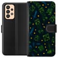 Pikkukuva 1 / 3: Samsung Galaxy A33 5G Lompakkokotelo Minecraft Dungeons Mob