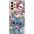 Pikkukuva 1 / 3: Samsung Galaxy A33 5G Läpinäkyvä kuori Ommel