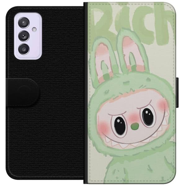 Samsung Galaxy A82 5G Plånboksfodral Pop mart labubu