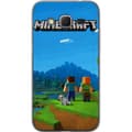 Miniatyrbilde 1 av 3: Samsung Galaxy Core Prime Gjennomsiktig deksel Minecraft Key Art