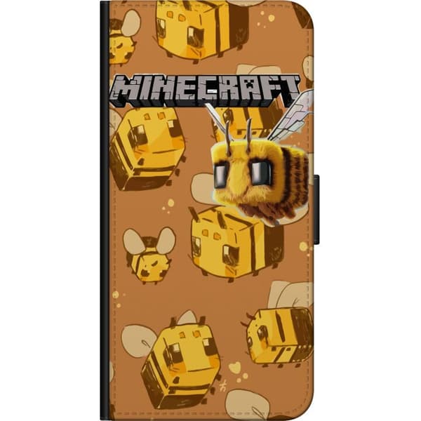 Samsung Galaxy Note9 Plånboksfodral Minecraft Bi