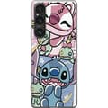 Miniatyrbillede 1 af 3: Sony Xperia 1 VI Gennemsigtig cover Sy